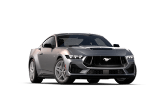 2026 Ford Mustang® External Image 4